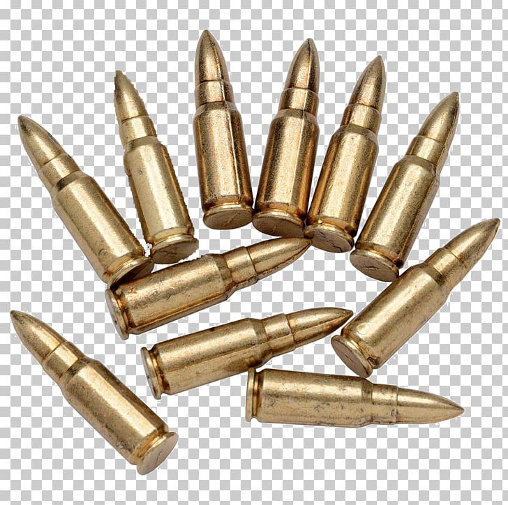 Bullet StG 44 Assault Rifle AK-47 Cartridge PNG, Clipart, Ak 47, Ak 47, Ammunition, Assault Rifle, Brass Free PNG Download