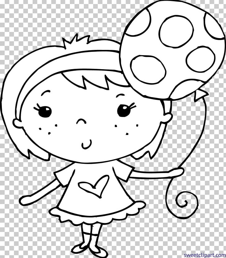 Coloring Book Child PNG, Clipart, Arm, Balloon, Black, Boy, Cartoon Free PNG Download