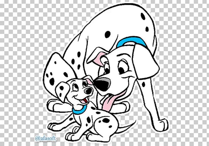 Dalmatian Dog Puppy Perdita Pongo PNG, Clipart, Animals, Art, Black And White, Breed, Carnivoran Free PNG Download