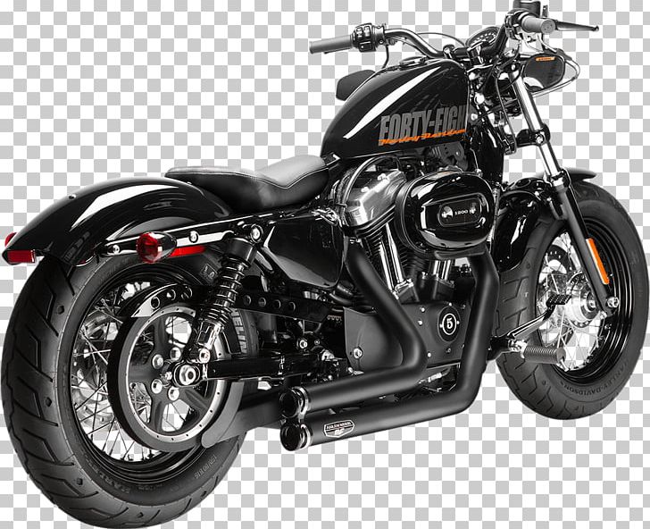 Exhaust System Car Harley-Davidson Sportster Motorcycle PNG, Clipart, Aftermarket Exhaust Parts, Auto Part, Car, Custom Motorcycle, Exhaust System Free PNG Download