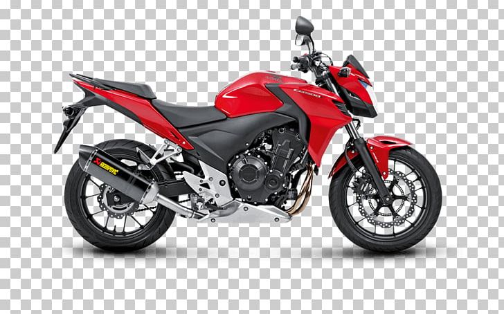 Exhaust System Honda CB500 Twin Motorcycle Honda CB500F PNG, Clipart, Akrapovic, Car, Exhaust System, Honda Cb400, Honda Cb500 Twin Free PNG Download