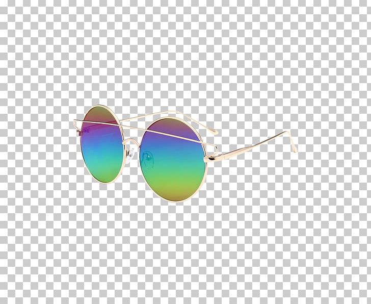 Goggles Mirrored Sunglasses Ray-Ban Round Metal PNG, Clipart, Blue, Eyewear, Glasses, Goggles, Lens Free PNG Download