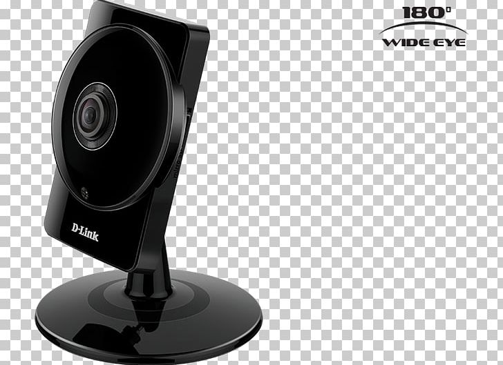 HD Ultra-Wide View Wi-Fi Camera DCS-960L IP Camera D-Link DCS-7000L PNG, Clipart, 720p, Camera, Cameras Optics, Closedcircuit Television, Computer Speaker Free PNG Download