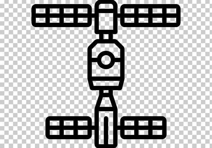 International Space Station Technology Computer Icons PNG, Clipart, Area, Black, Black And White, Brand, Computer Icons Free PNG Download