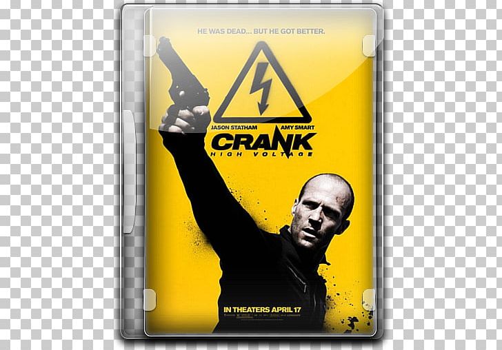 Jason Statham Crank: High Voltage Chev Chelios YouTube Doc Miles PNG, Clipart, Brand, Celebrities, Chev Chelios, Cinema, Crank Free PNG Download