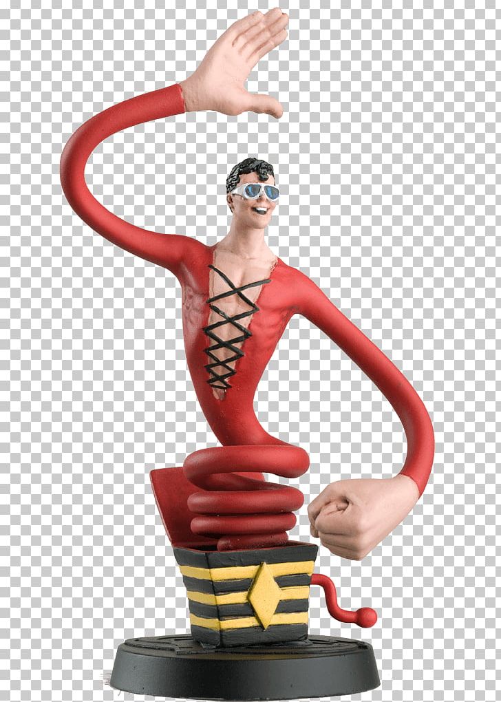 Plastic Man Figurine Statue Comics Drawing PNG, Clipart, Art, Caricature, Character, Comics, Dc Comics Free PNG Download