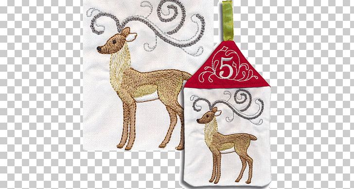 Reindeer Christmas Ornament Wildlife Animal PNG, Clipart, Animal, Animal Figure, Cartoon, Christmas, Christmas Ornament Free PNG Download