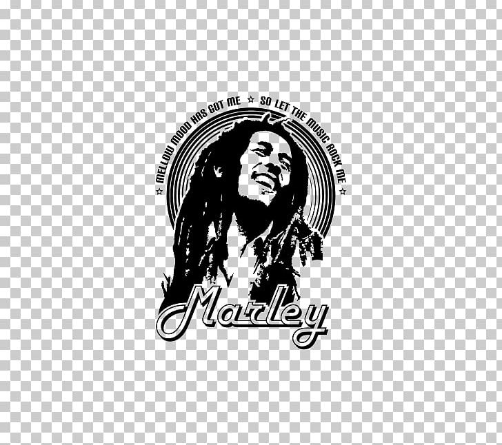 T-shirt Black And White Rasta PNG, Clipart, Art, Black, Black And White, Bob Marley, Brand Free PNG Download