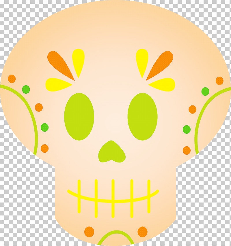 Day Of The Dead Día De Muertos PNG, Clipart, Calavera, Cartoon, D%c3%ada De Muertos, Day Of The Dead, Drawing Free PNG Download