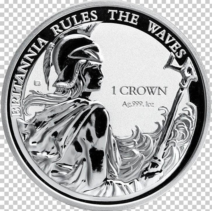 Britannia Falkland Islands United Kingdom Coin Silver PNG, Clipart, Black And White, Brand, Britannia, Bullion Coin, Coin Free PNG Download