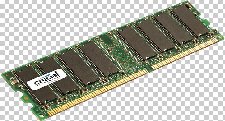 DDR SDRAM DIMM Double Data Rate Computer Data Storage PNG, Clipart, Computer Component, Computer Hardware, Electronic Device, Microcontroller, Miscellaneous Free PNG Download