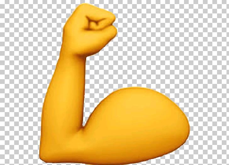 Emoji Domain Biceps Arm Muscle PNG, Clipart, Arm, Biceps, Emoji, Emoji Domain, Emoji Movie Free PNG Download