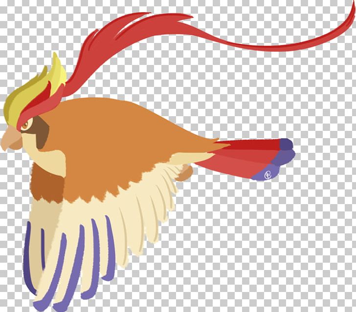 Fan Art Pidgeotto PNG, Clipart, Anime, Art, Artist, Beak, Bird Free PNG Download