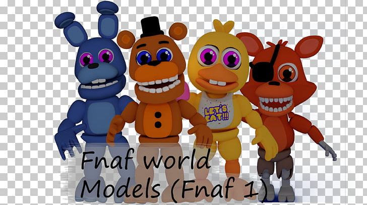 Five Nights At Freddy's 3 3D Modeling The Joy Of Creation: Reborn PNG, Clipart, 3d Modeling, Creation, Golden, Mic, Reborn Free PNG Download