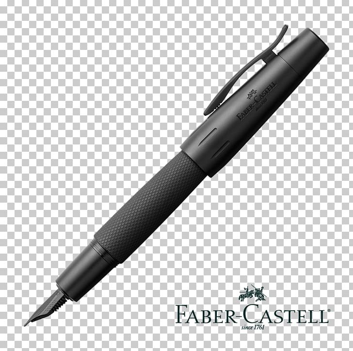 Fountain Pen Faber-Castell Pens Rollerball Pen Ballpoint Pen PNG, Clipart, Angle, Ball Pen, Ballpoint Pen, Fabercastell, Fountain Pen Free PNG Download