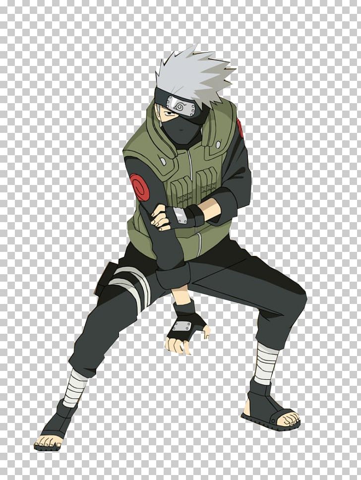 kakashi naruto shippuden