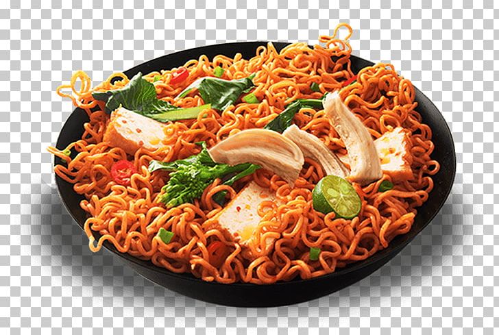 Maggi Goreng Instant Noodle Mie Goreng Malaysian Cuisine Tom Yum PNG, Clipart, Asian Food, Chinese Food, Chinese Noodles, Chow Mein, Convenience Food Free PNG Download