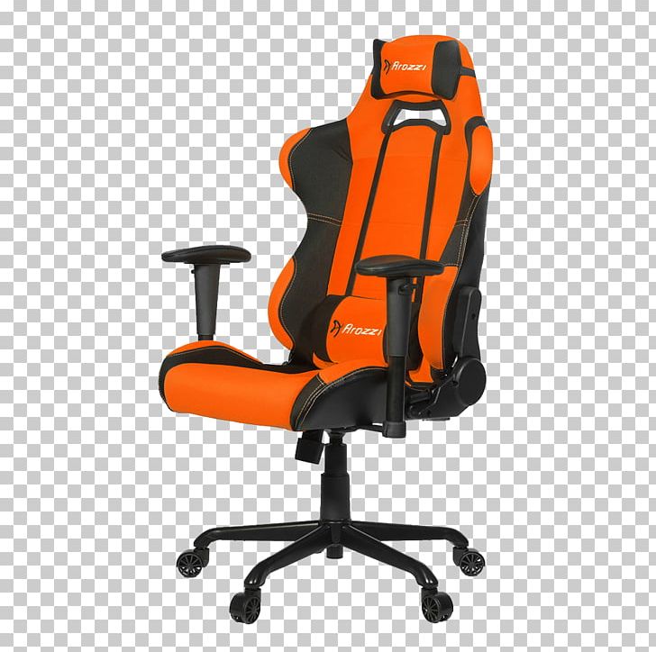 Office & Desk Chairs Furniture Video Game Swivel Chair PNG, Clipart, Chair, Comfort, Furniture, Gaming Chair, Line Free PNG Download