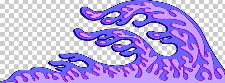 Purple Wave PNG, Clipart, Abstract Waves, Area, Art, Big Waves, Cartoon Free PNG Download