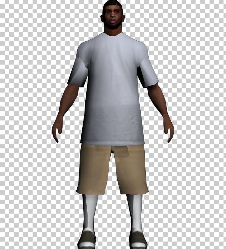 San Andreas Multiplayer Grand Theft Auto: San Andreas T-shirt Clothing PNG, Clipart, Clothes Texture, Computer Servers, Costume, Crips, Download Free PNG Download
