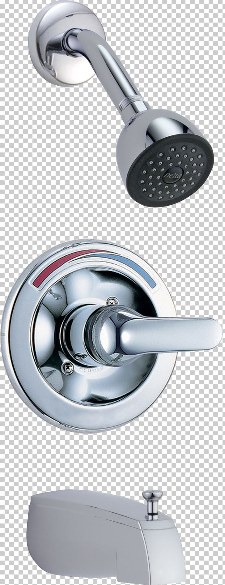 Shower Tap Pressure-balanced Valve Thermostatic Mixing Valve PNG, Clipart, Angle, Bathroom, Bathtub, Brass, Chrome Plating Free PNG Download