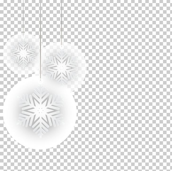 White Pattern PNG, Clipart, Black, Black And White, Cartoon Snowflake, Charm Vector, Christmas Elements Free PNG Download