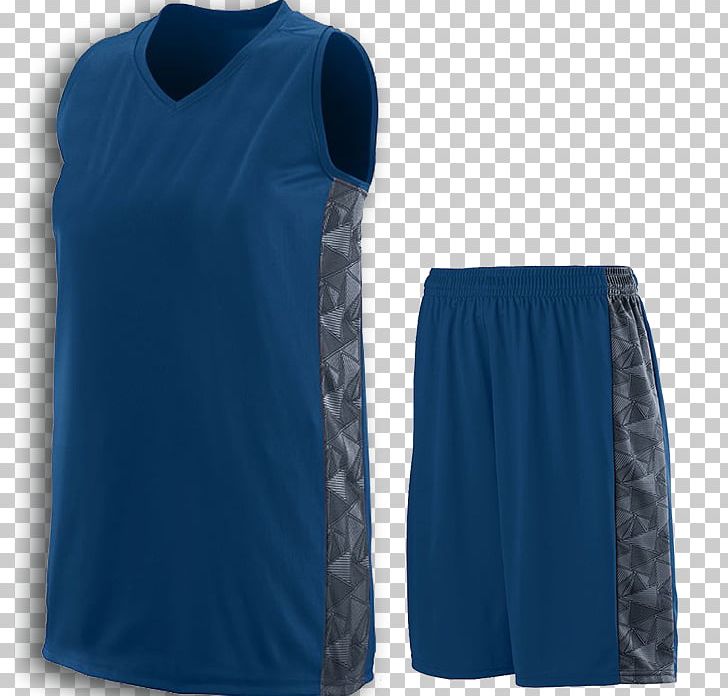 Basketball Uniform Jersey Sleeveless Shirt PNG, Clipart, Active Shirt, Active Shorts, Alleyoop, Basketball, Basketball Uniform Free PNG Download