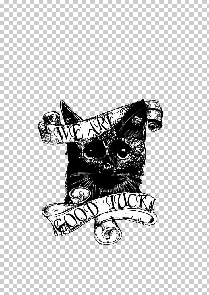 Black Cat Friday The 13th Luck Graphics PNG, Clipart,  Free PNG Download