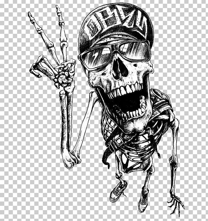 Drawing Skull Artist Skeleton PNG, Clipart, Abziehtattoo, Art, Artist, Art Museum, Black And White Free PNG Download