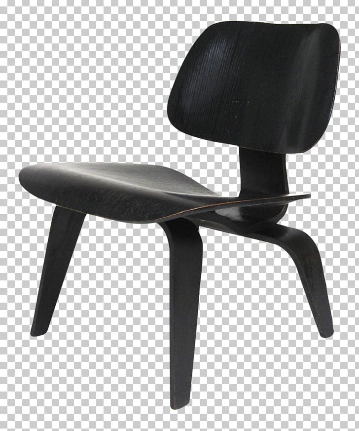 Eames Lounge Chair Wood Charles And Ray Eames Wing Chair PNG, Clipart, Black, Chair, Charles And Ray Eames, Charles Eames, Eames Free PNG Download