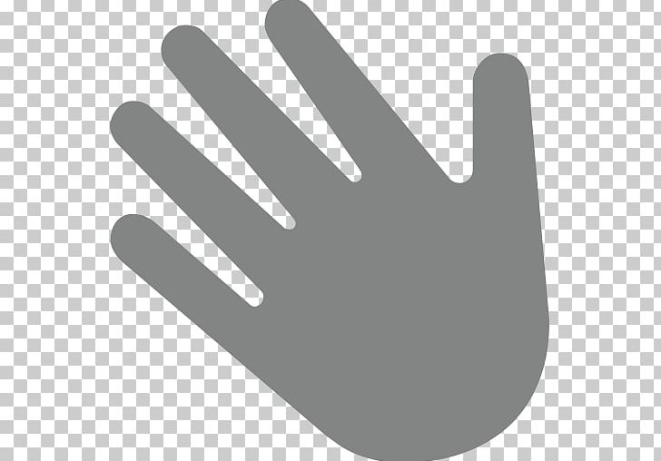 Finger Wave Hand Emoji Sticker PNG, Clipart, Black And White, Character, Emoji, Emoticon, Finger Free PNG Download