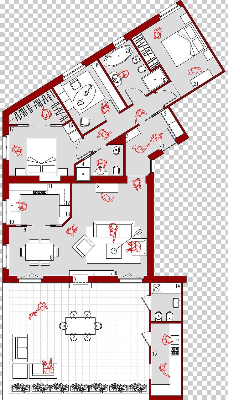 Floor Plan House Architecture Apartment PNG, Clipart, Angle, Apartment, Architecture, Area, Bathroom Free PNG Download