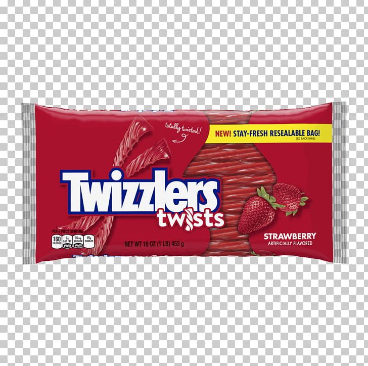 Liquorice Twizzlers Strawberry Twist Candy Flavor PNG, Clipart, Brand, Candy, Flavor, Food, Food Drinks Free PNG Download