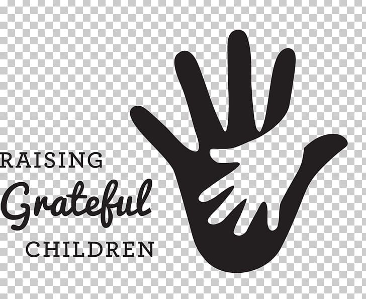 Logo Raising Grateful Kids In An Entitled World Gratitude Child Brand PNG, Clipart, Black And White, Brand, Child, Developmental Psychology, Etiquette Free PNG Download