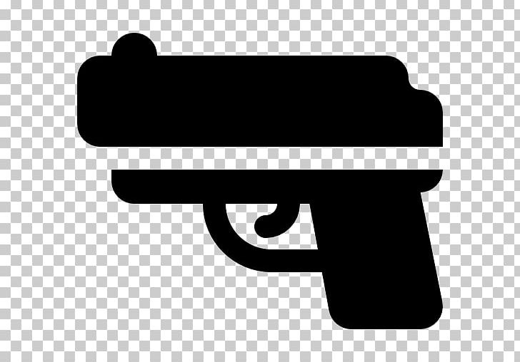 Pistol Weapon Computer Icons Gun PNG, Clipart, 919mm Parabellum, Antique Firearms, Black, Black And White, Computer Icons Free PNG Download