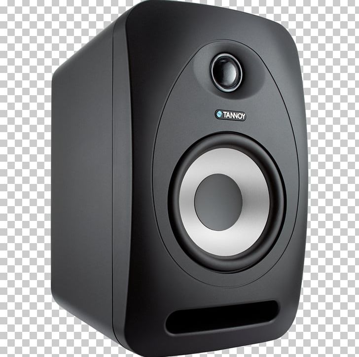 Studio Monitor Tannoy Loudspeaker Audio Computer Monitors PNG, Clipart, Audio Equipment, Car Subwoofer, Electronic Device, Electronics, Miscellaneous Free PNG Download