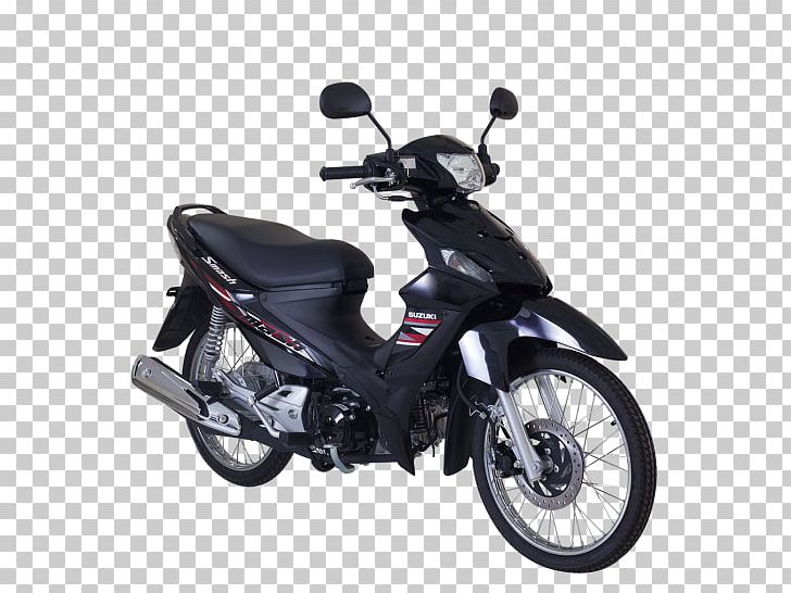 Suzuki Smash Car Motorcycle Suzuki Let's PNG, Clipart,  Free PNG Download