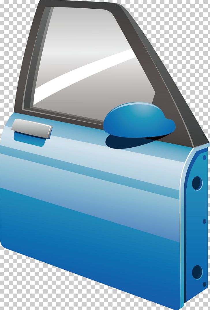 Car Door Automotive Design PNG, Clipart, Automobile, Automobile Structure, Automobile Structure Drawing, Automotive, Blue Free PNG Download