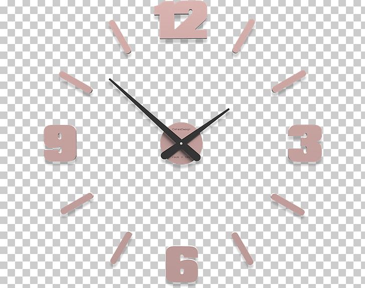 Clock Pink Parede Calleadesign Snc Di L. Callea & C. Furniture PNG, Clipart, Angle, Calleadesign Snc Di L Callea C, Clock, Color, Furniture Free PNG Download