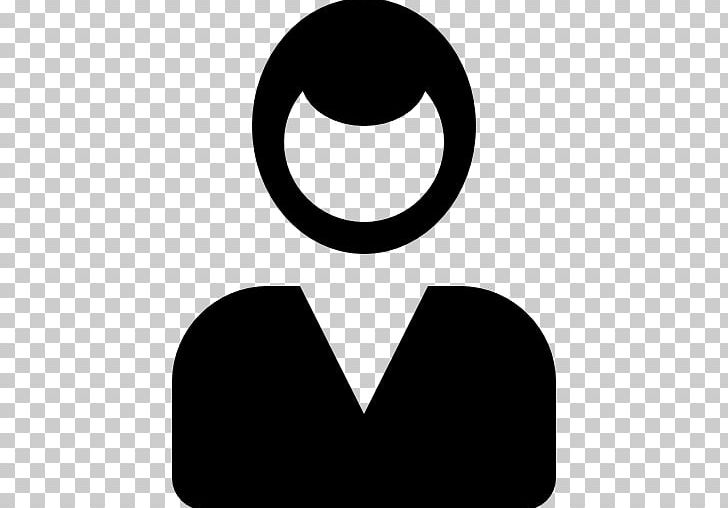 Computer Icons PNG, Clipart, Avatar, Black, Black And White, Businessperson, Circle Free PNG Download