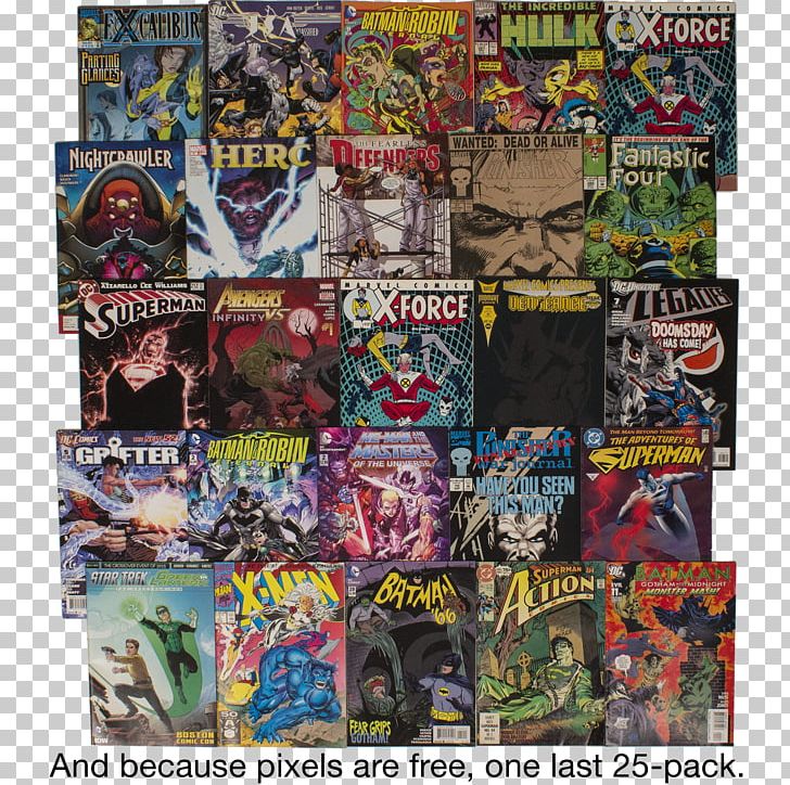 Free Comic Book Day Marvel Comics PNG, Clipart, Art, Book, Collage, Comic Book, Comics Free PNG Download
