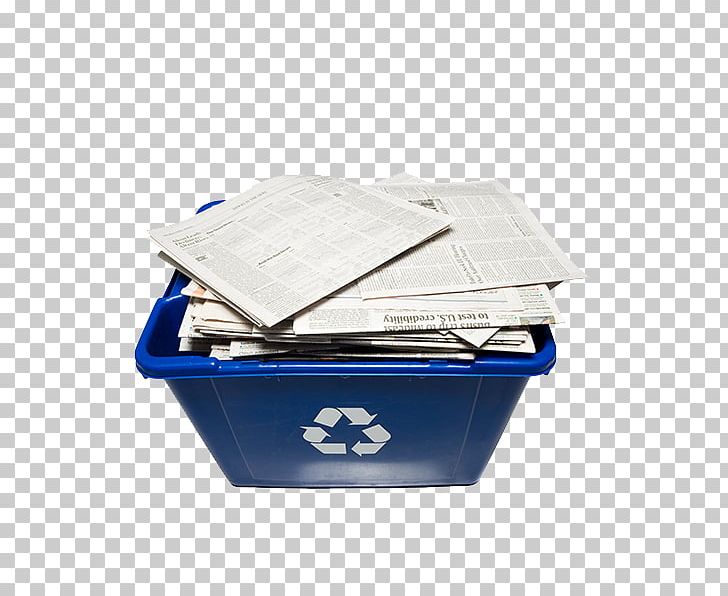 Paper Recycling Bin Waste Container Stock Photography PNG, Clipart, Blue, Blue Box, Box, Data, File Free PNG Download