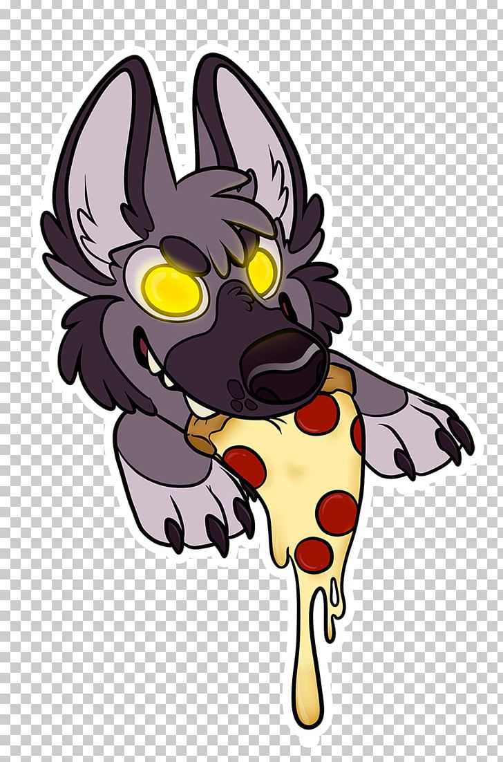 Pizza Whiskers Werewolf Dog PNG, Clipart,  Free PNG Download