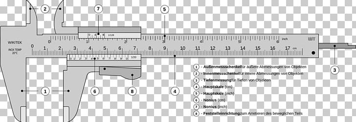 Vernier Scale Least Count Calipers Measurement Millimeter PNG, Clipart, Angle, Calipers, Diagram, Dial, Gauge Free PNG Download