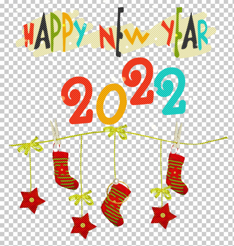 2022 Happy New Year 2022 New Year PNG, Clipart, Bauble, Christmas Day, Christmas Ornament M, Christmas Tree, Geometry Free PNG Download