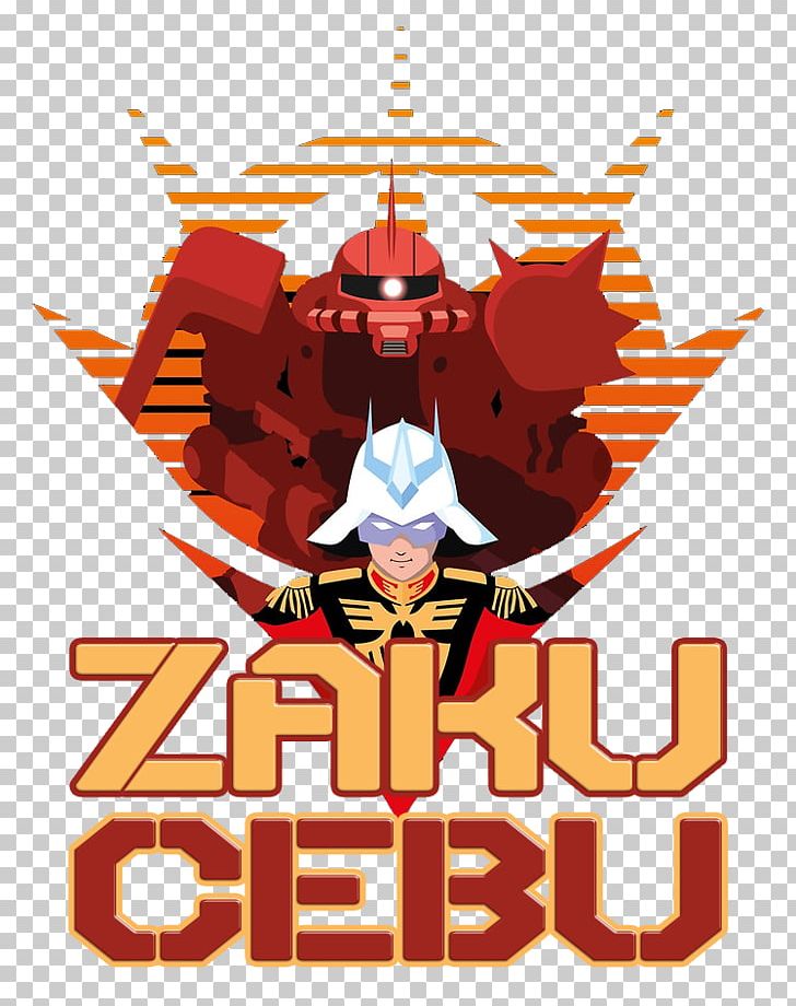 Char Aznable Zaku Design Graphics Illustration PNG, Clipart, Art, Brand, Character, Char Aznable, Design Studio Free PNG Download