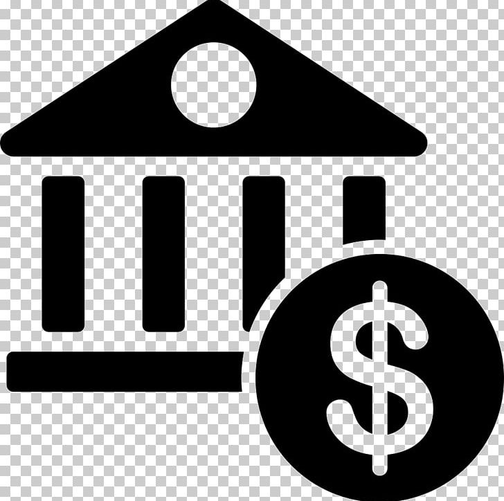 Computer Icons Cost Finance PNG, Clipart, Area, Bank, Bank Icon, Black And White, Brand Free PNG Download