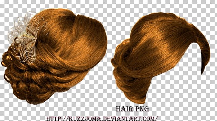Download Png Hair Bun | PNG & GIF BASE