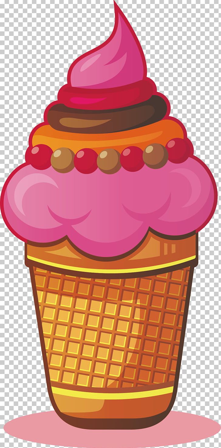 Ice Cream Cone Sundae Chocolate Ice Cream PNG, Clipart, Animation, Baking Cup, Cartoon, Chocolate, Chocolate Ice Cream Free PNG Download