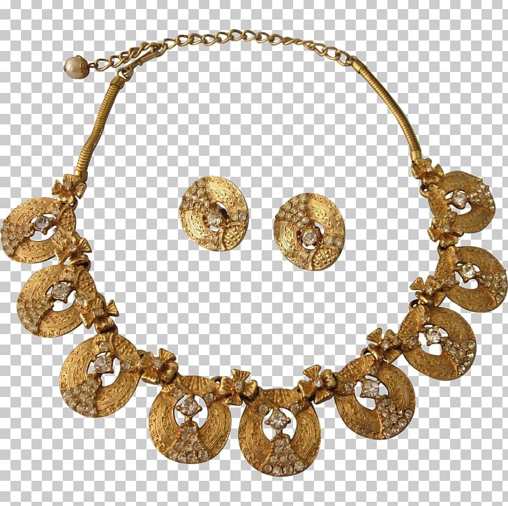 Jewellery Bracelet Clothing Accessories Necklace Metal PNG, Clipart, Bracelet, Brown, Clothing Accessories, Earrings, Fashion Free PNG Download